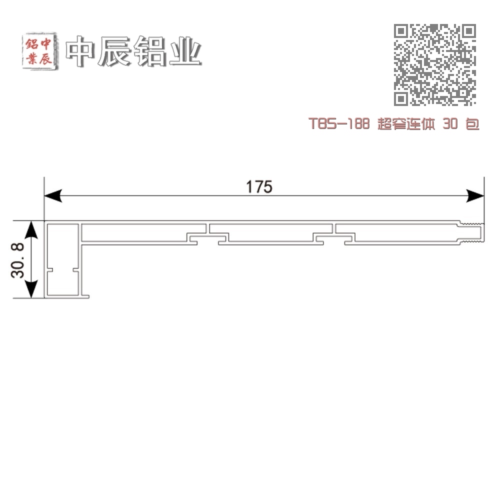 TBS-188 超窄连体 30 包套(18CM墙厚) TBS-188 超窄连体 30 包套(18CM墙厚)