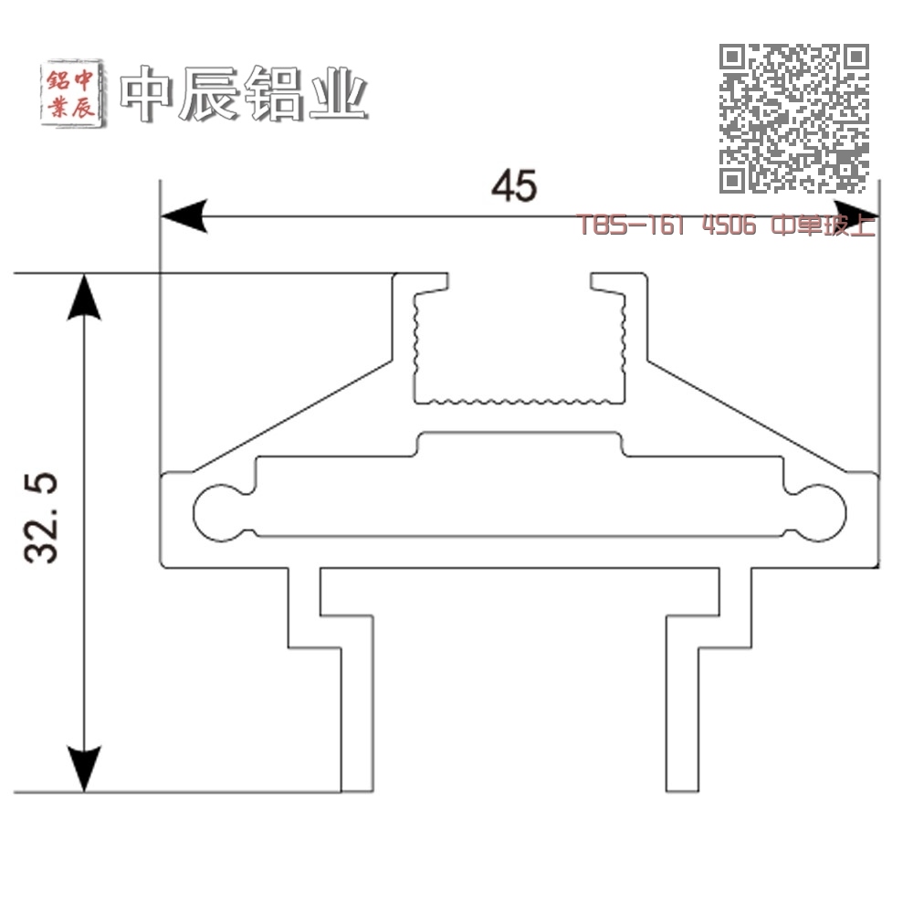 TBS-161 4506 中单玻上下方 TBS-161 4506 中单玻上下方
