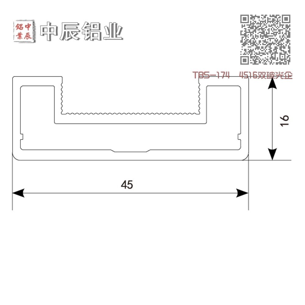 TBS-174 4516双玻光企 TBS-174 4516双玻光企