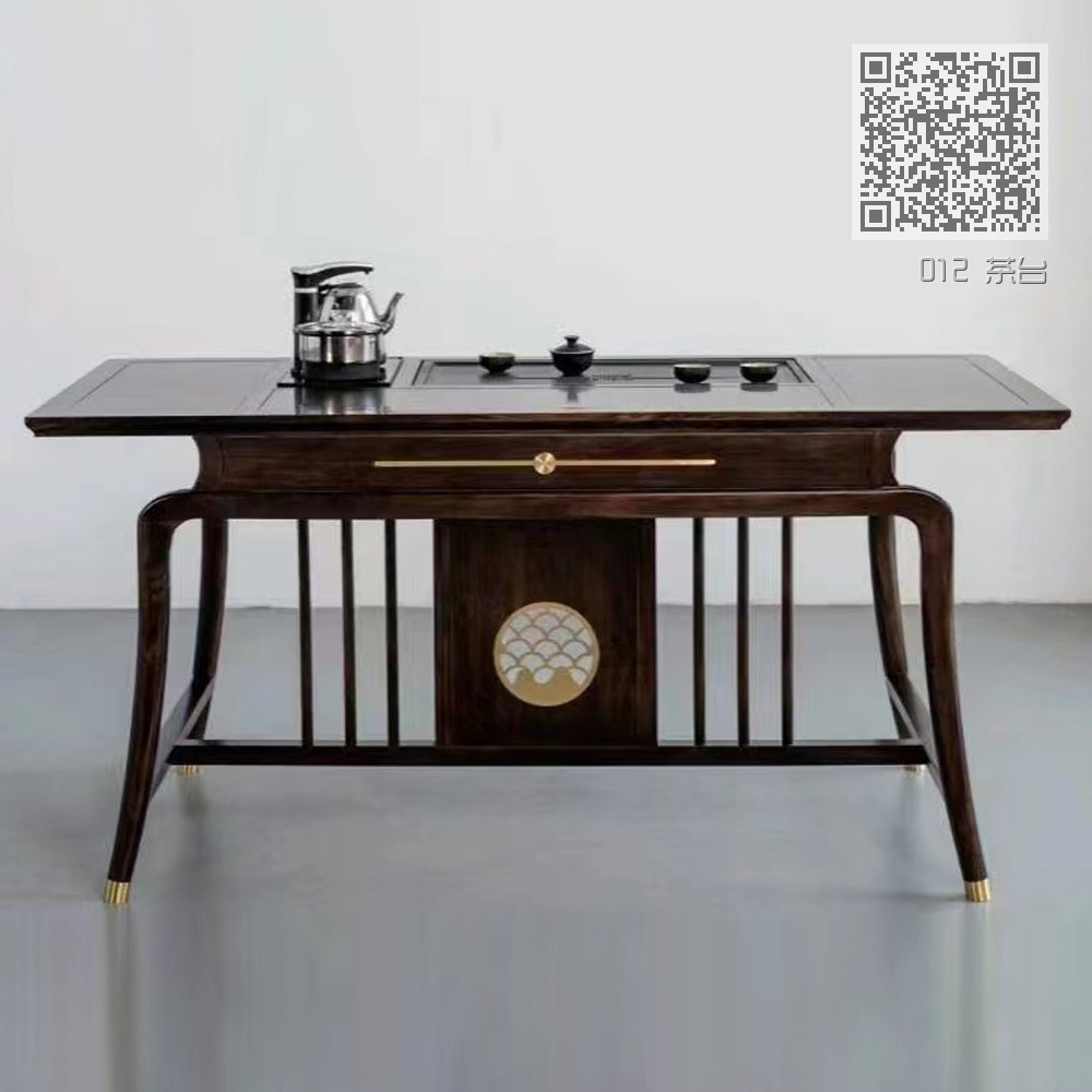 012 茶台