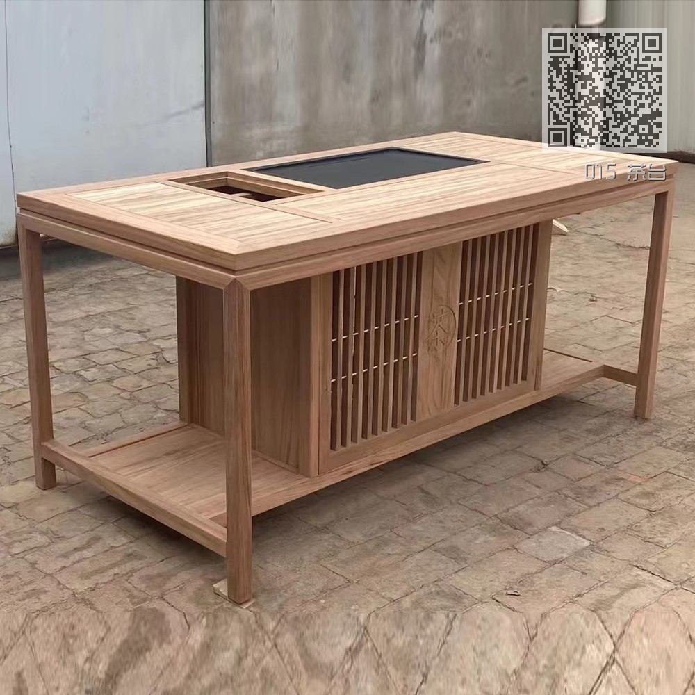 015 茶台