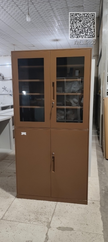 办公柜150