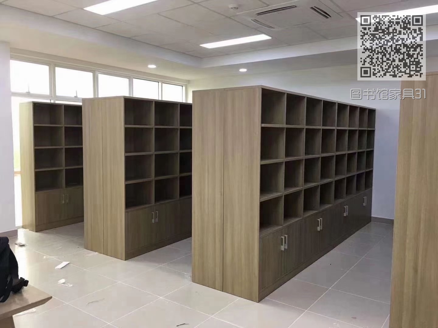 图书馆家具31
