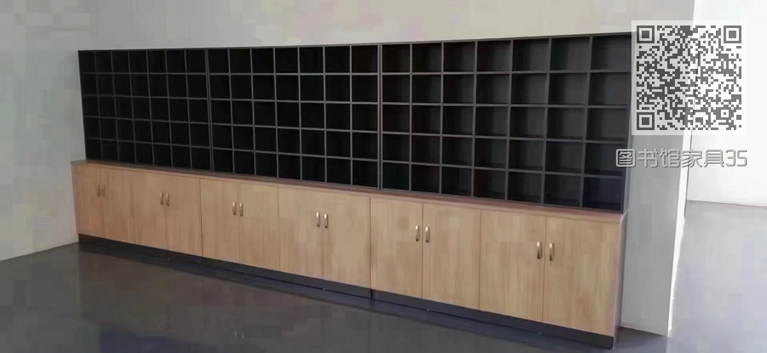 图书馆家具35