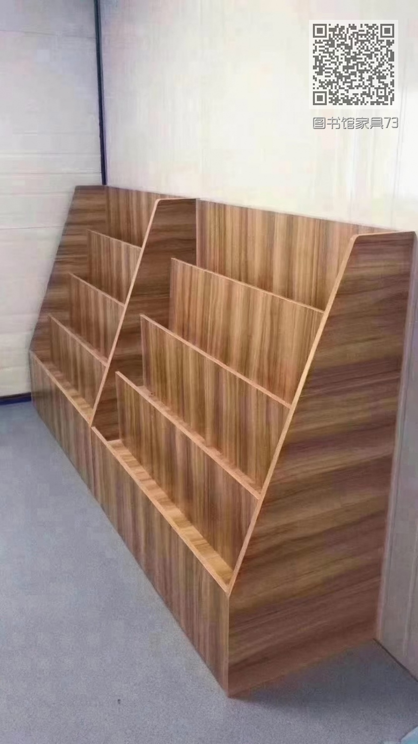 图书馆家具73