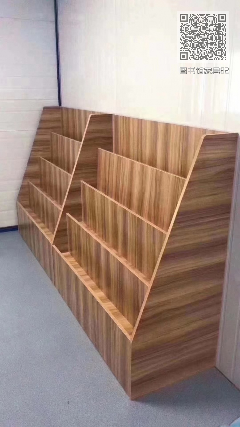 图书馆家具82