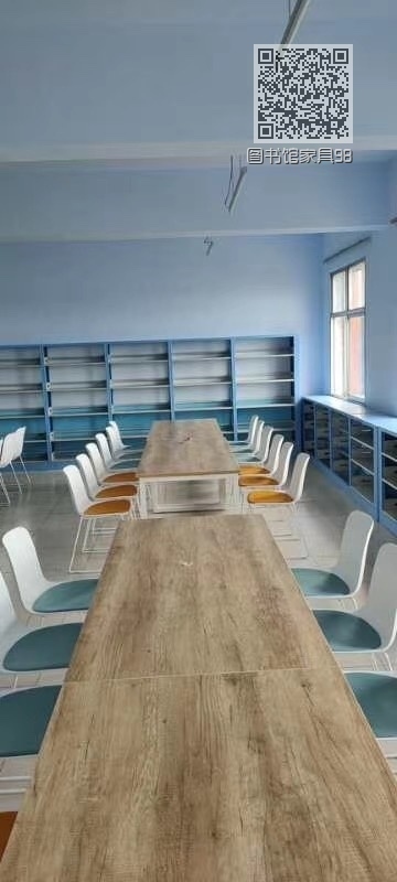 图书馆家具98