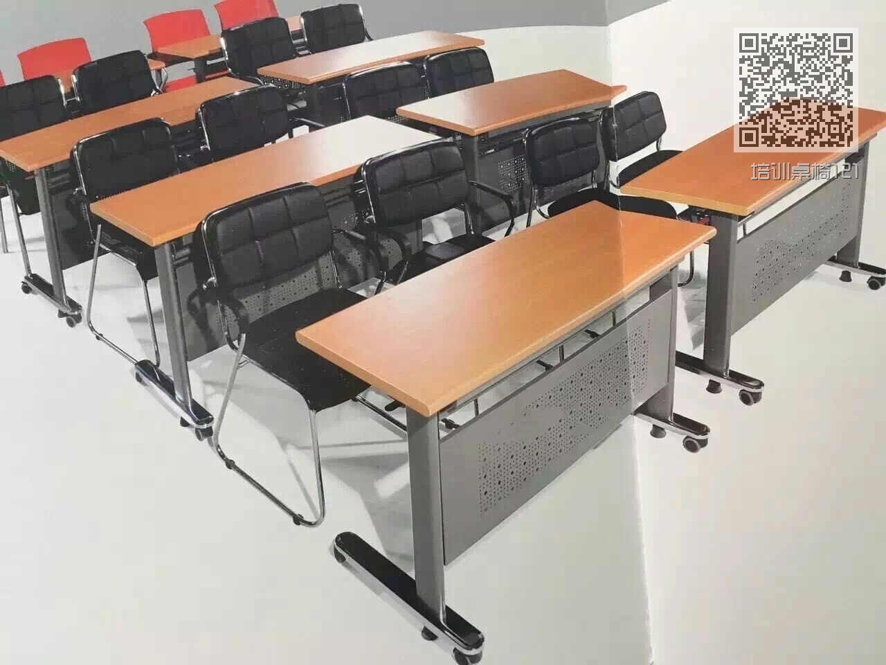 培训桌椅121