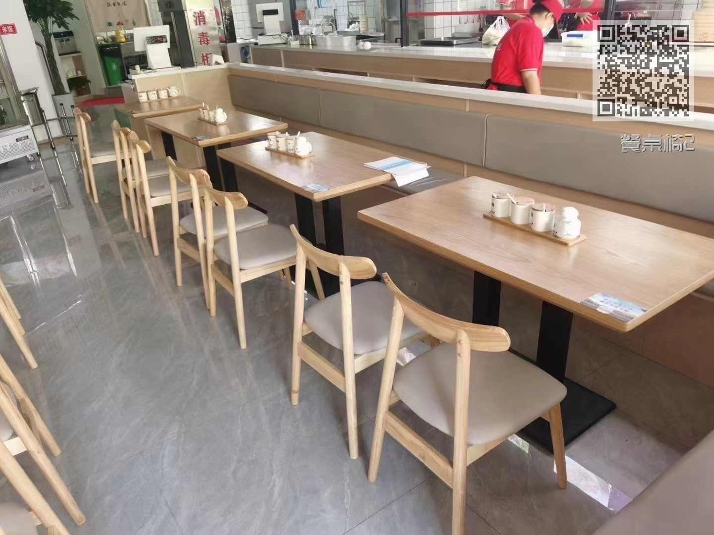 餐桌椅2