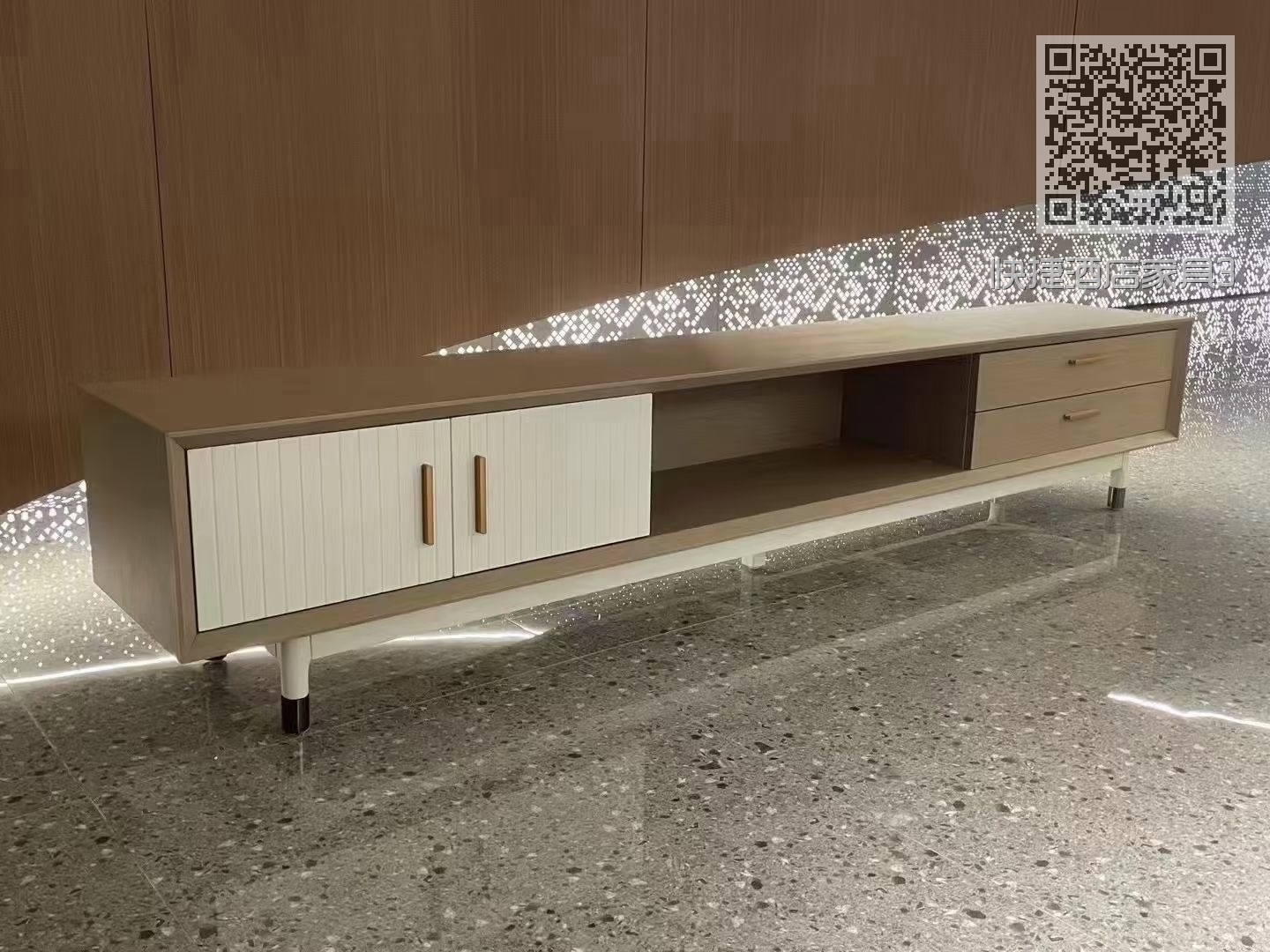 快捷酒店家具3