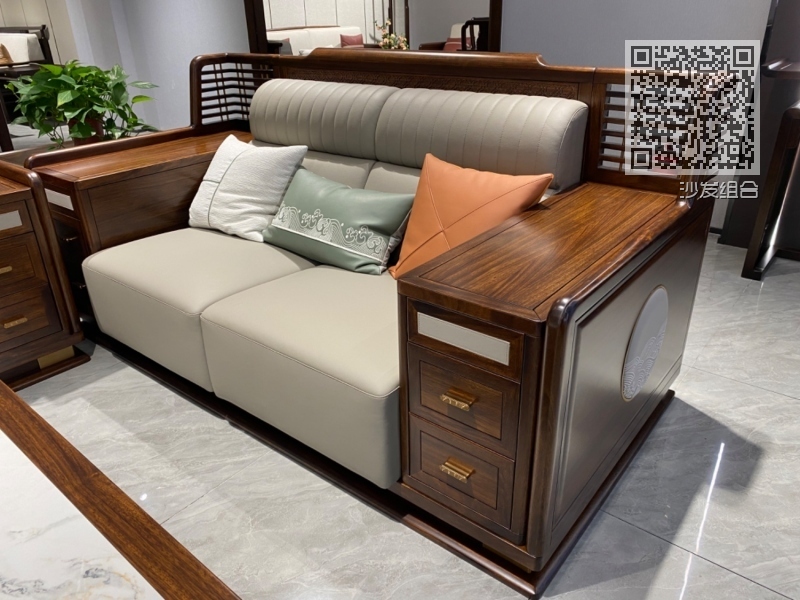 沙发组合 沙发组合