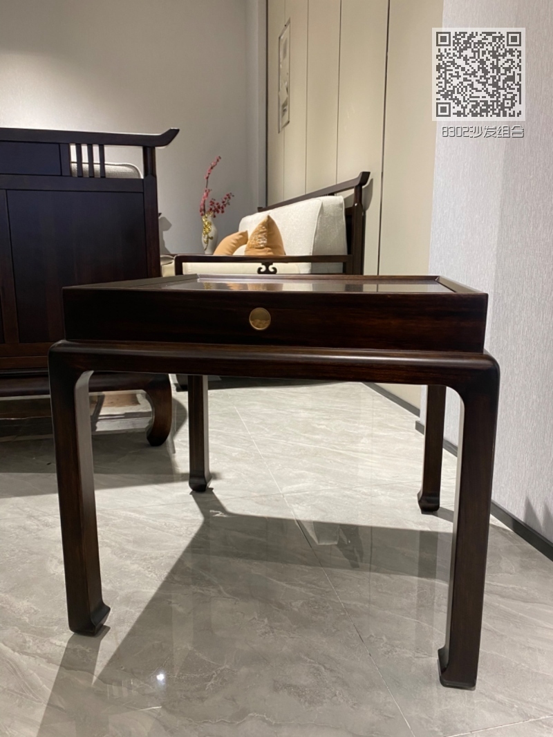 8302沙发组合