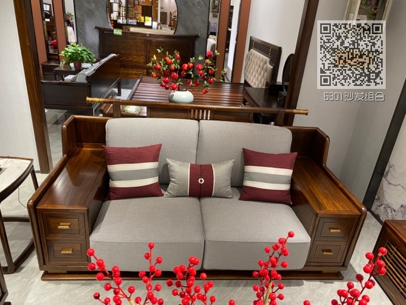 6301沙发组合 6301沙发组合