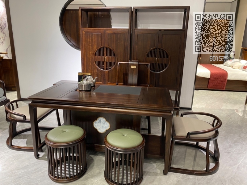 8015茶台