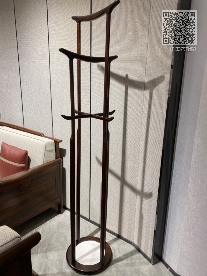 8133衣帽架