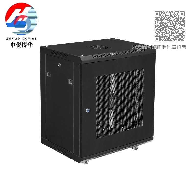 服务器网络机柜计算机房交换机架路由器理线散热机箱VA 服务器网络机柜计算机房交换机架路由器理线散热机箱VA