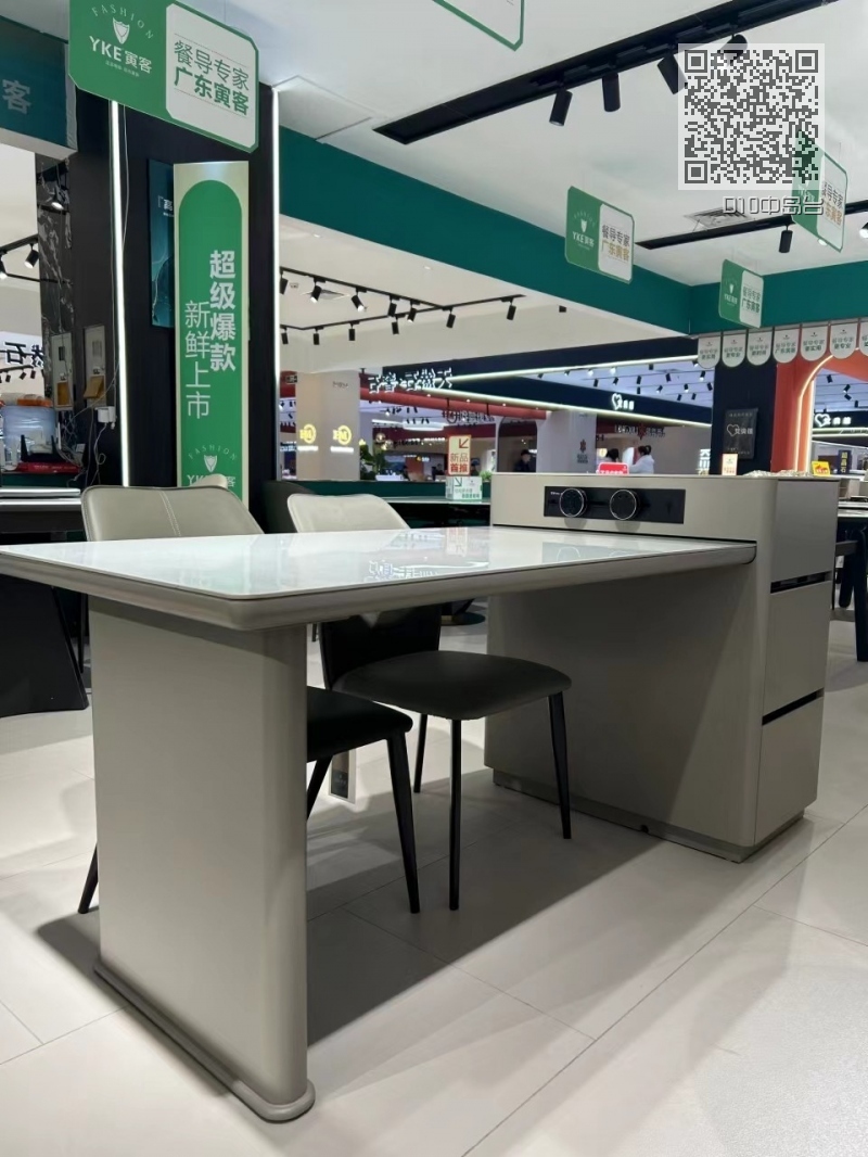 D10中岛台 D10中岛台