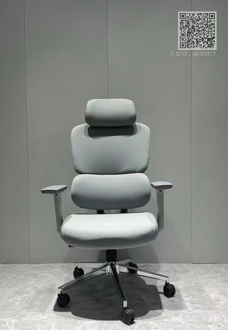 礼堂椅、等候椅17