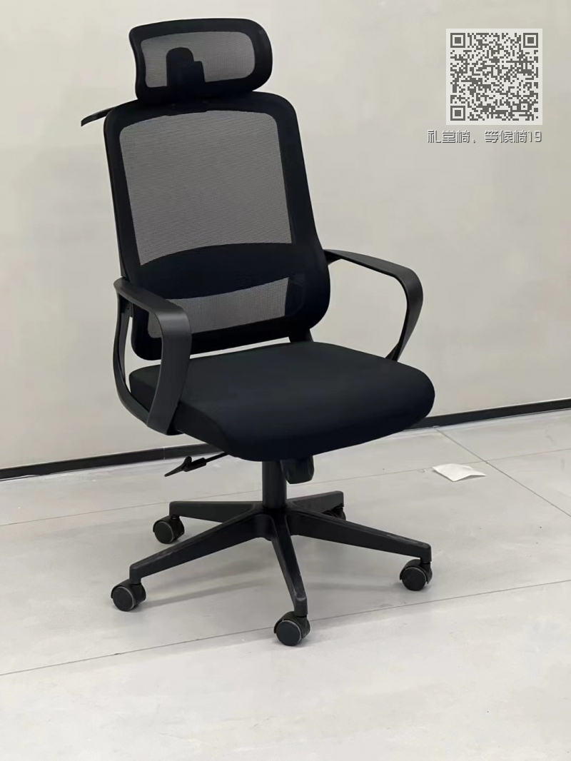 礼堂椅、等候椅19