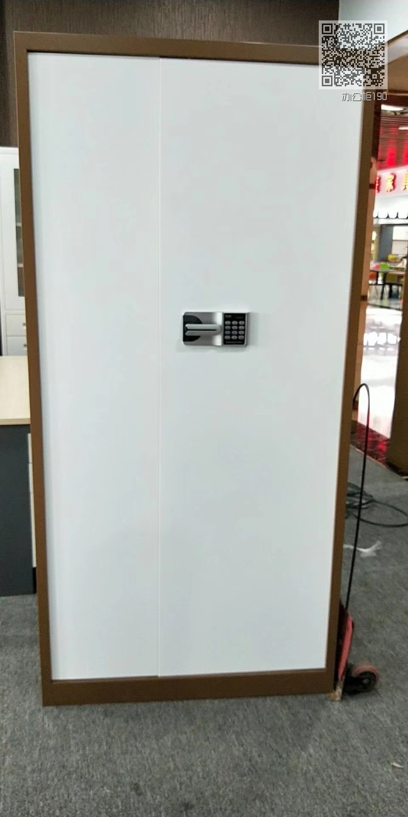 办公柜190
