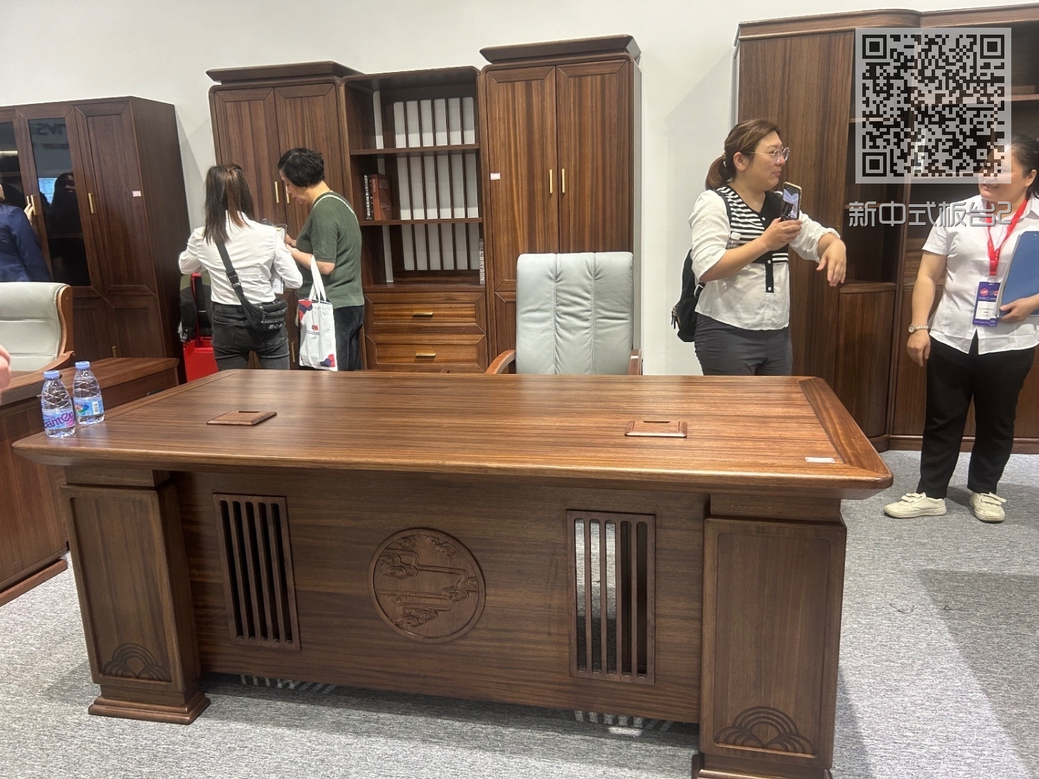 新中式板台2