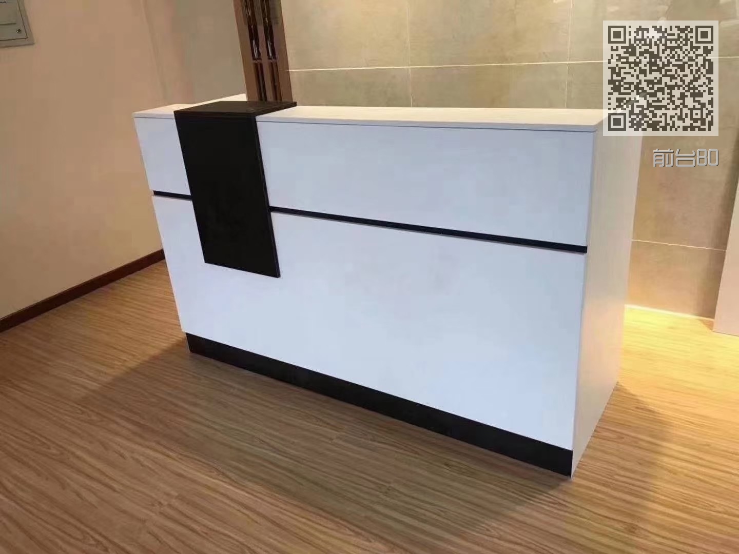 前台80