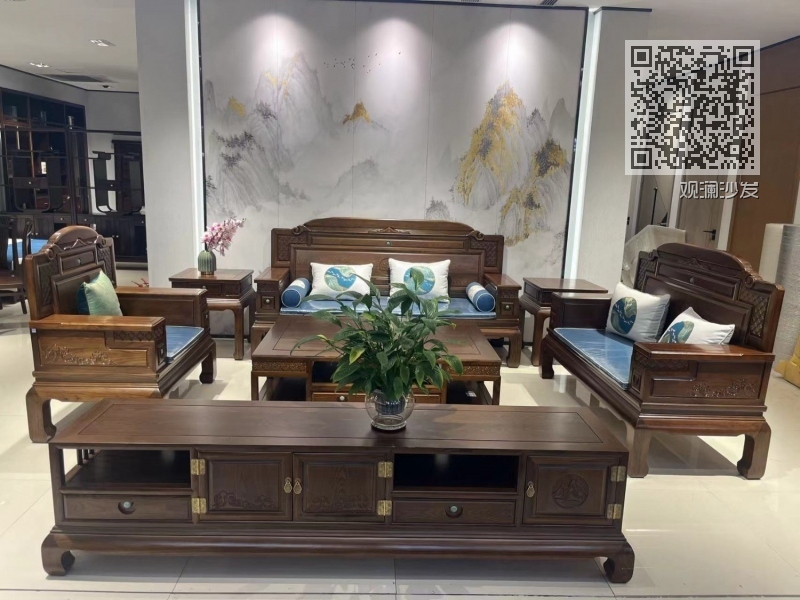 观澜沙发 观澜沙发