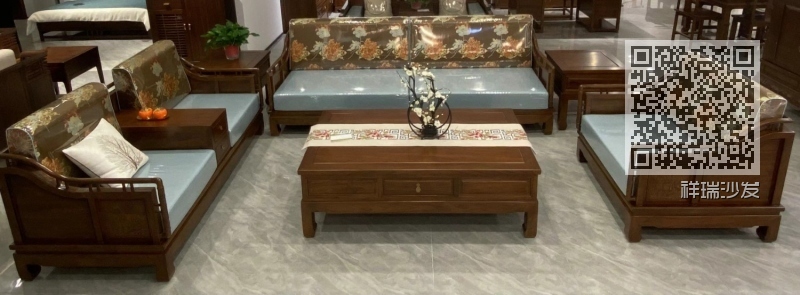 祥瑞沙发 祥瑞沙发