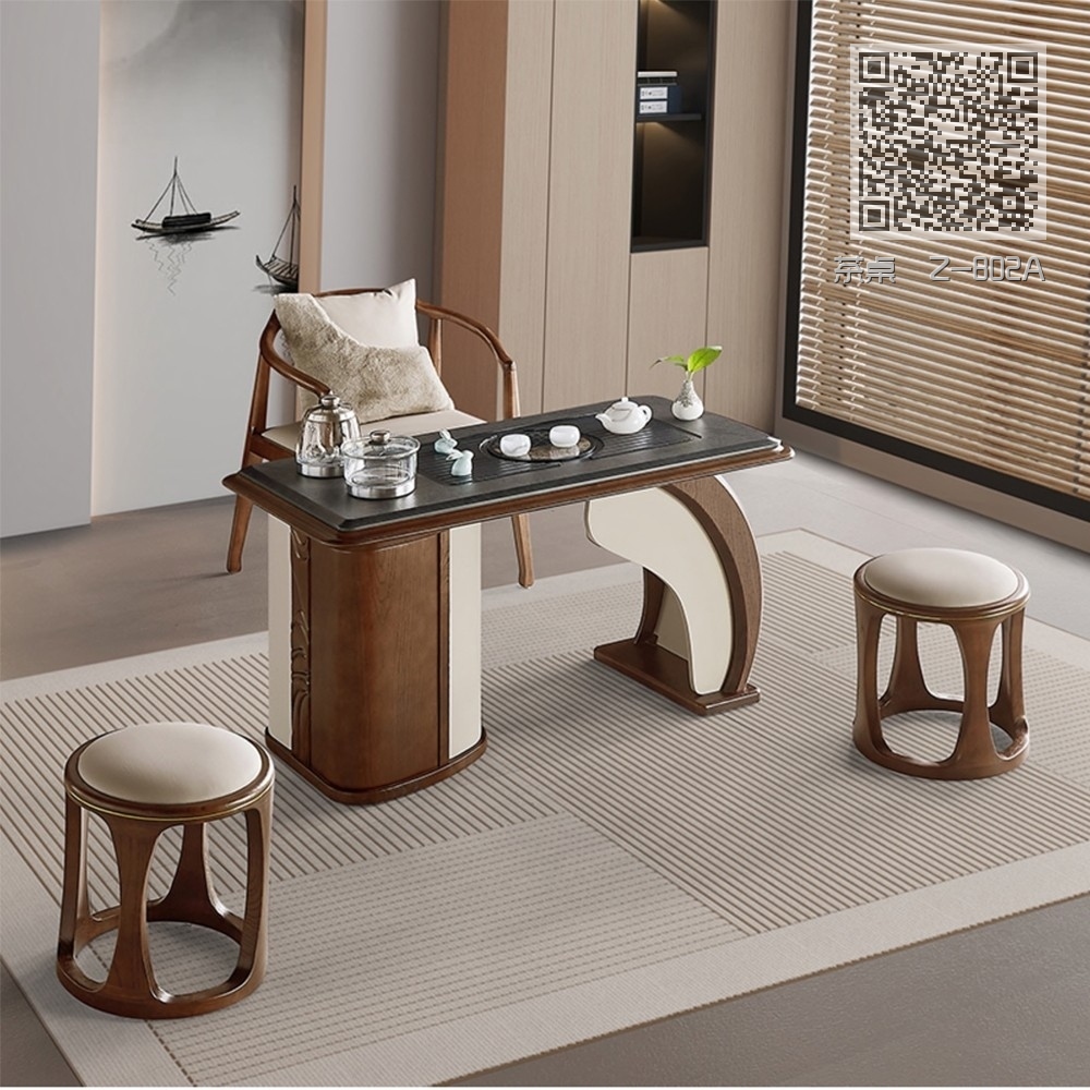 茶桌  Z-802A 茶桌  Z-802A