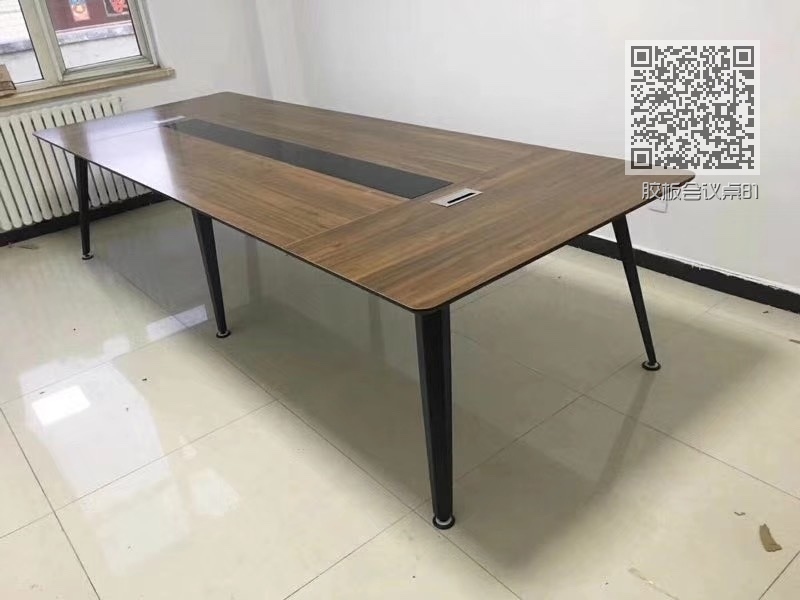 胶板会议桌81