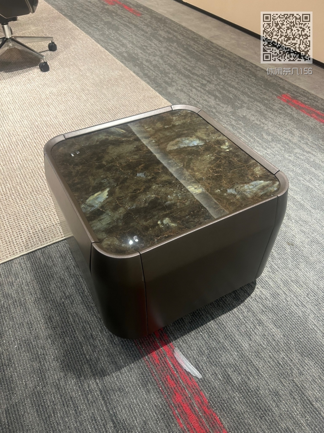 休闲茶几156