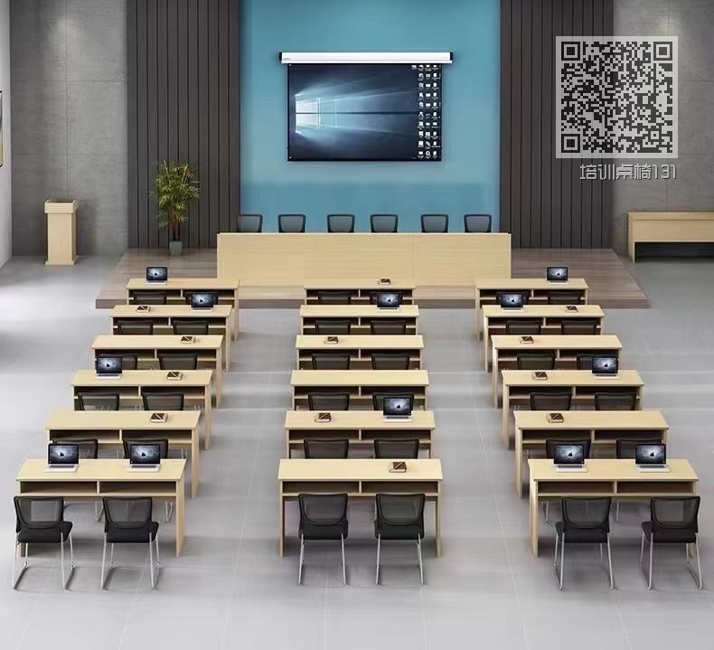 培训桌椅131