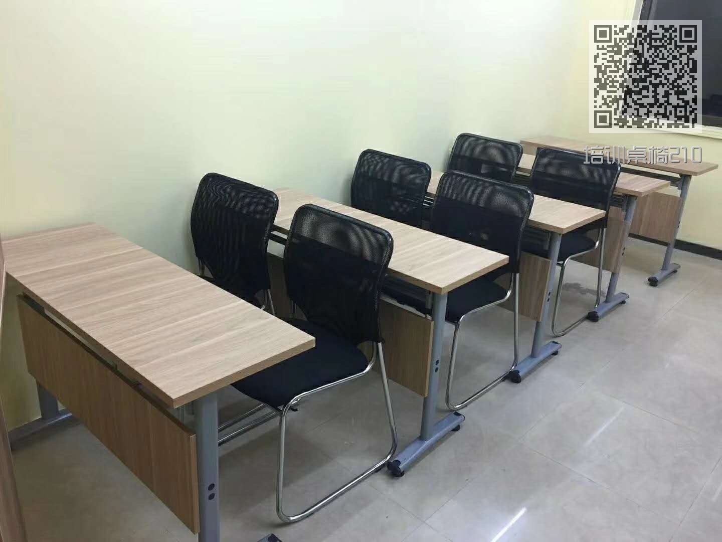 培训桌椅210