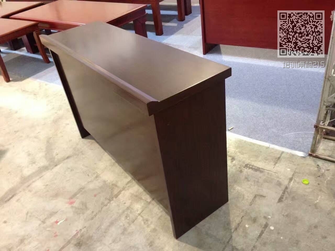 培训桌椅215