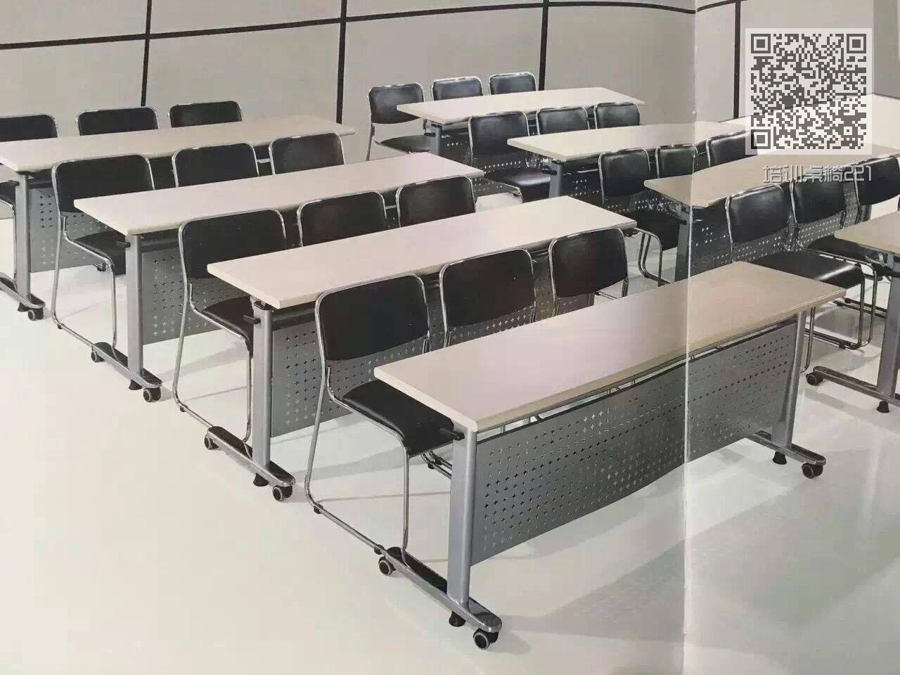 培训桌椅221