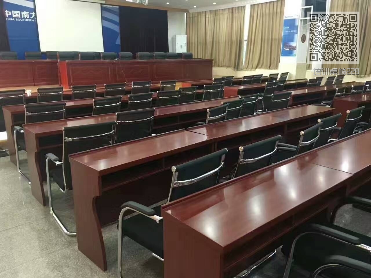 培训桌椅228