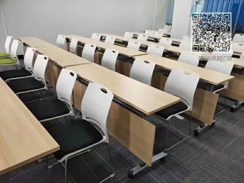 培训桌椅238