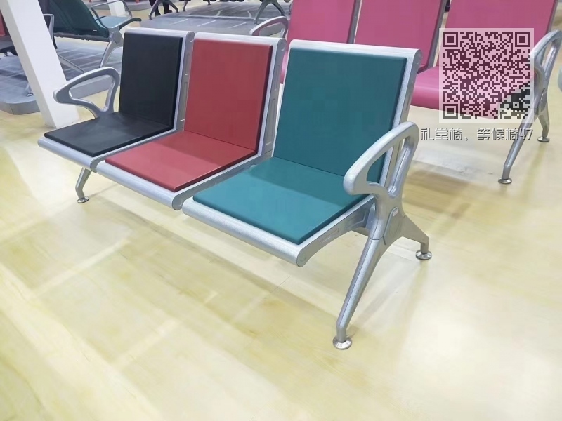 礼堂椅、等候椅47