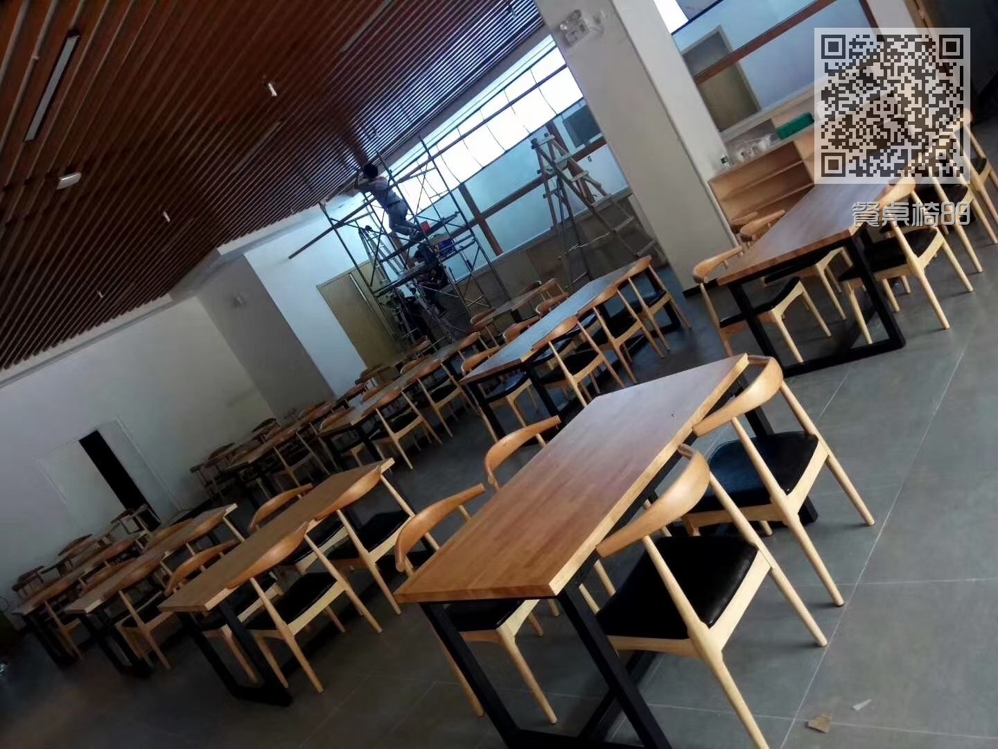 餐桌椅89