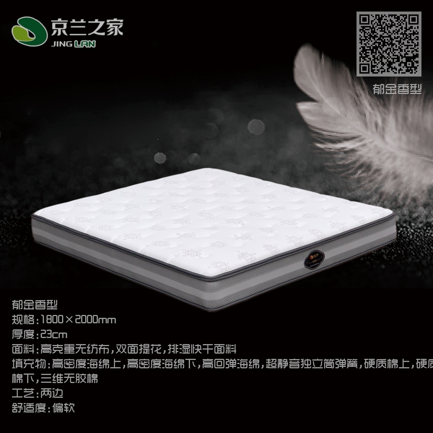 郁金香型 郁金香型