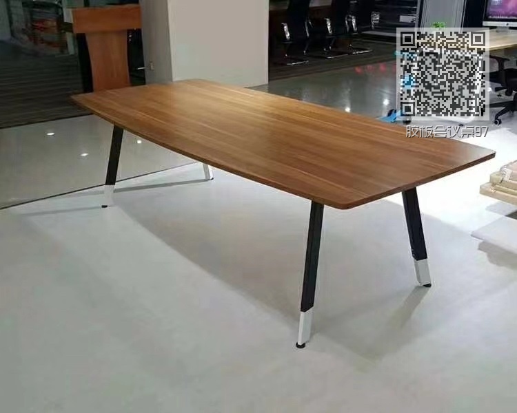 胶板会议桌97