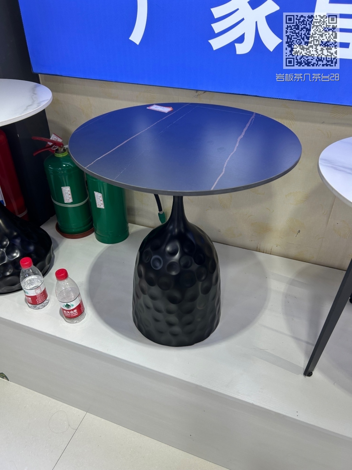 岩板茶几茶台28