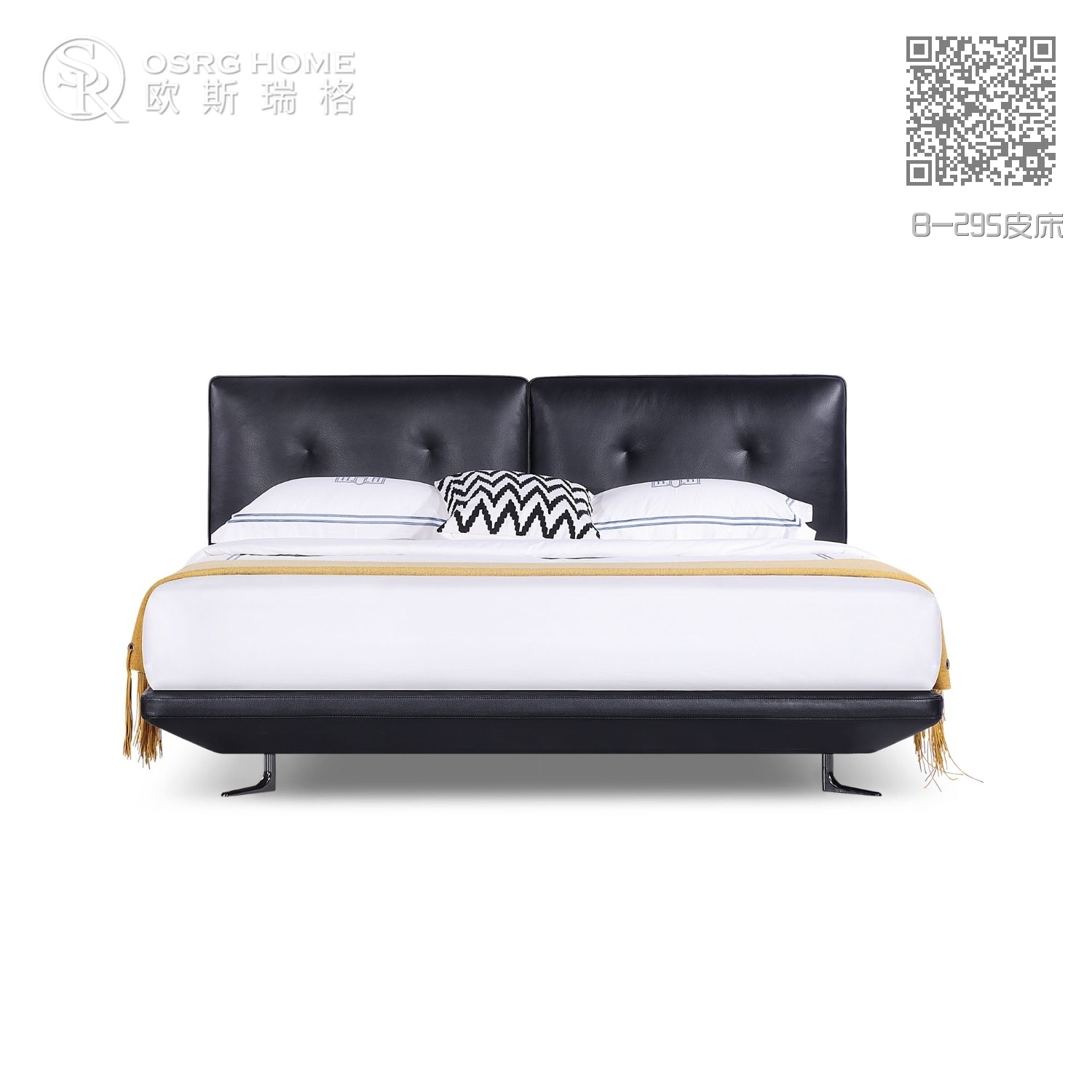B-295皮床 B-295皮床