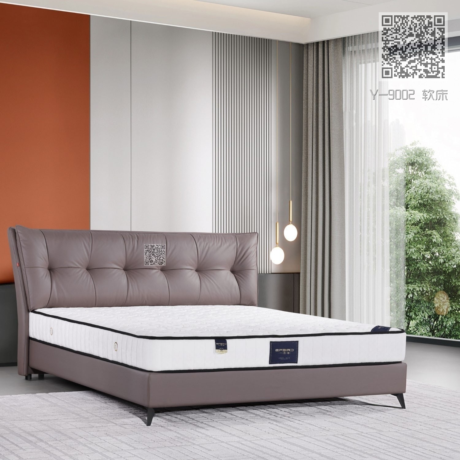 Y-9002 软床 Y-9002 软床