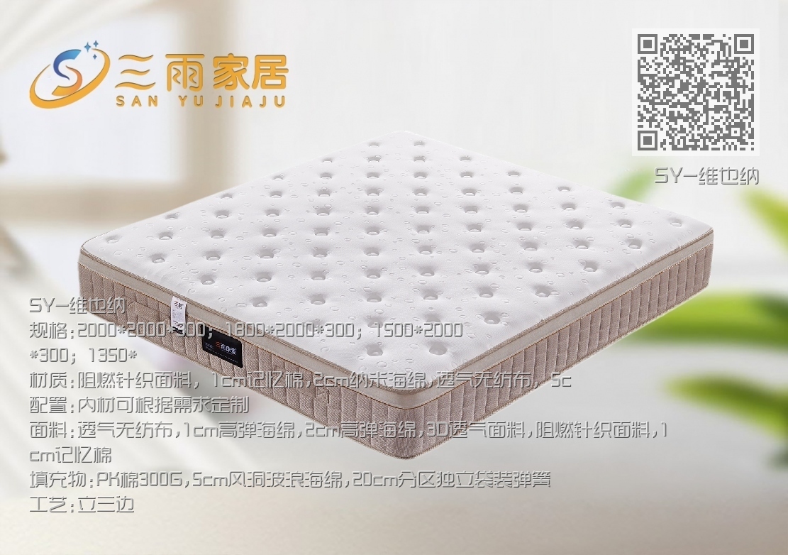 SY-维也纳 SY-维也纳