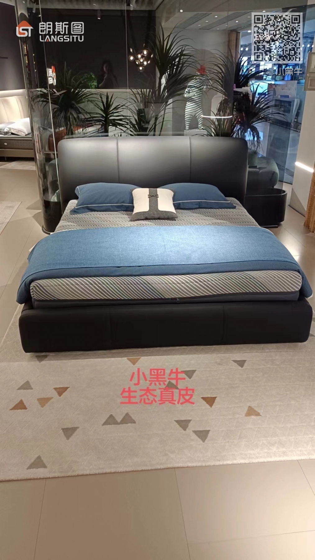 小黑牛 小黑牛