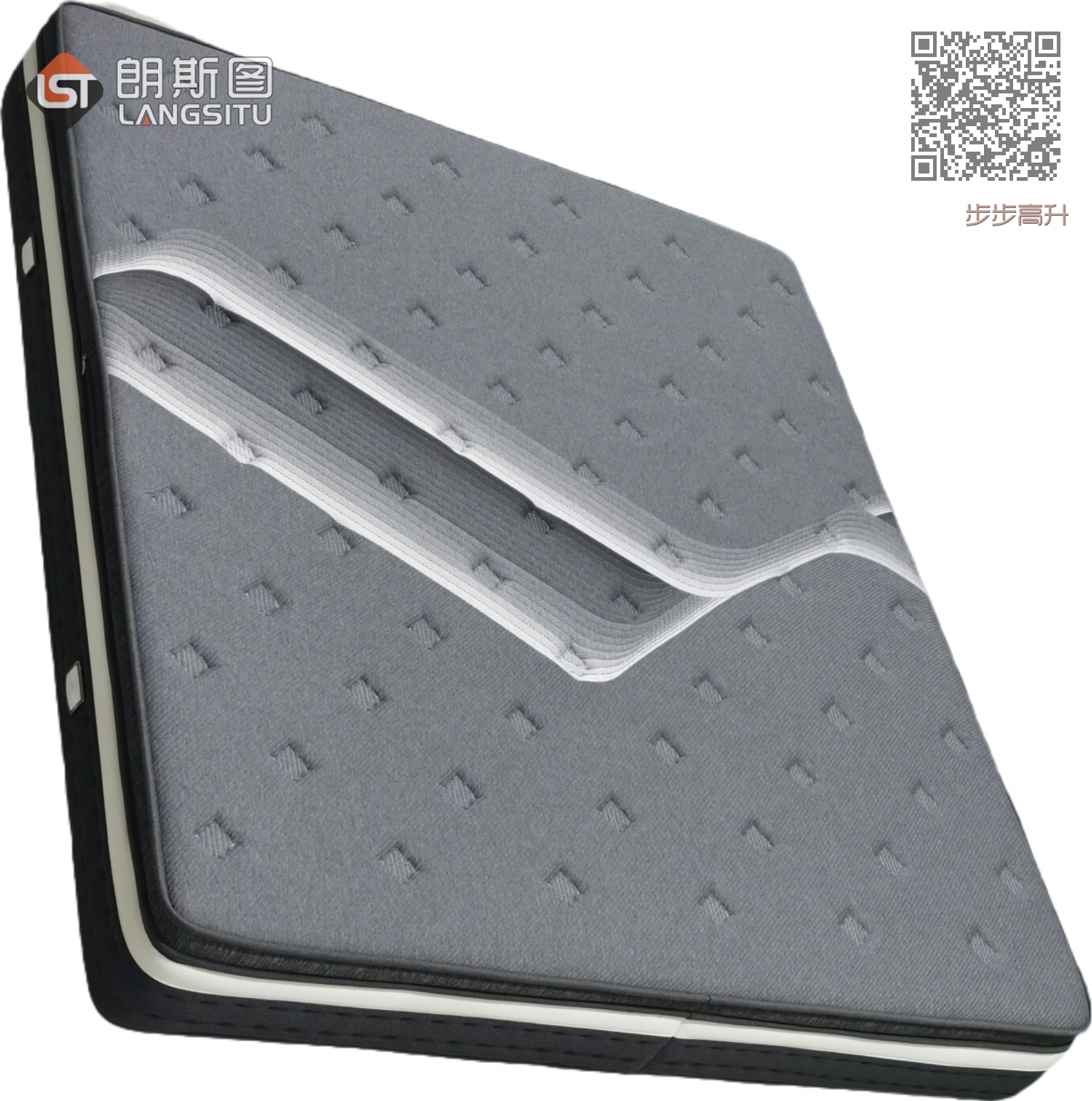 步步高升 步步高升