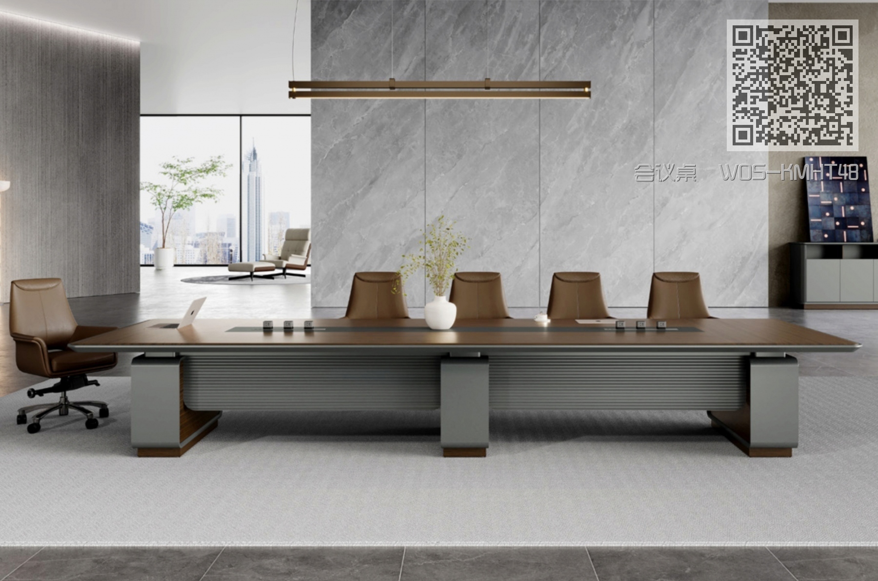 会议桌  WOS-KMHT48 会议桌  WOS-KMHT48