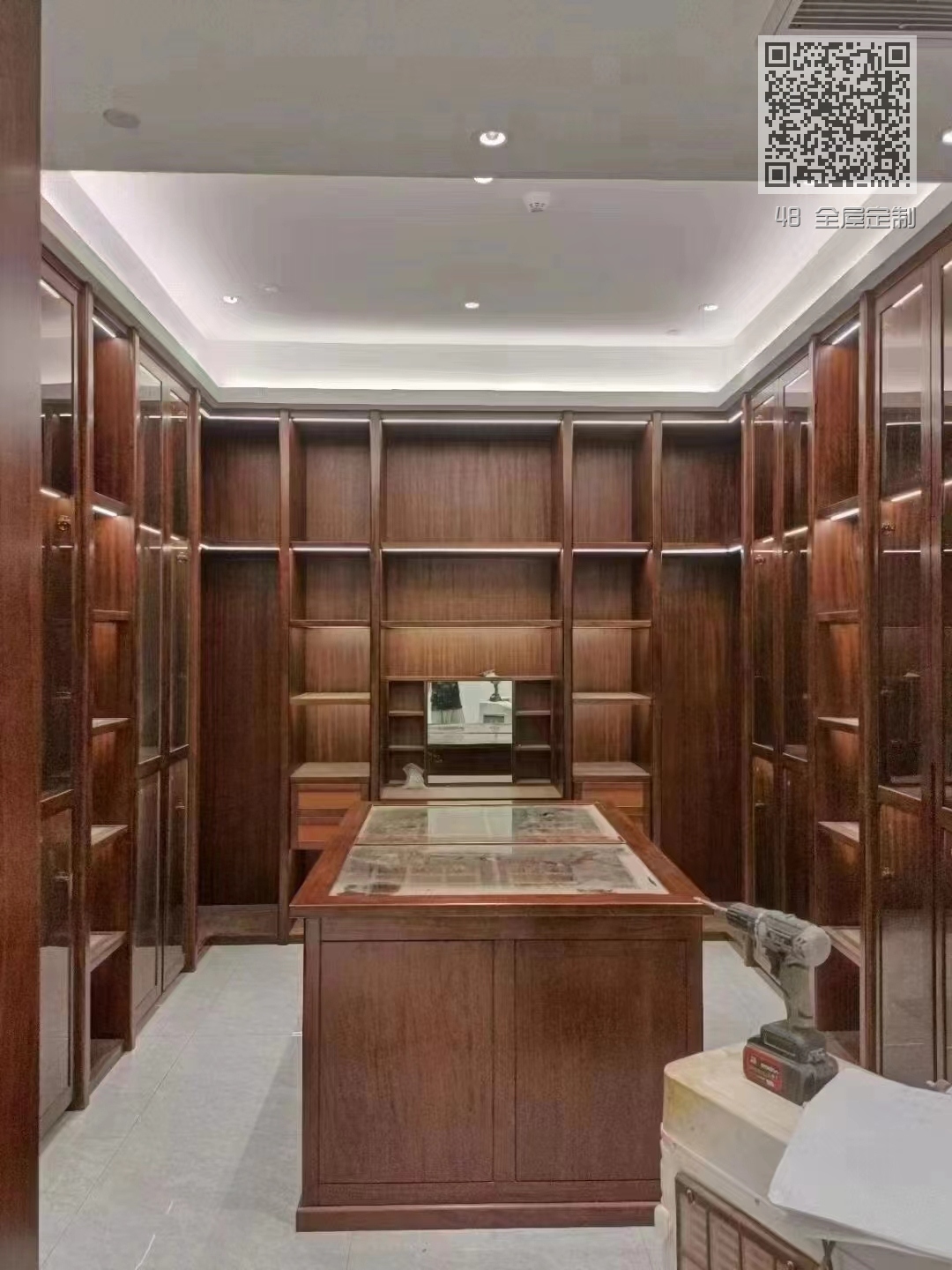 48 全屋定制