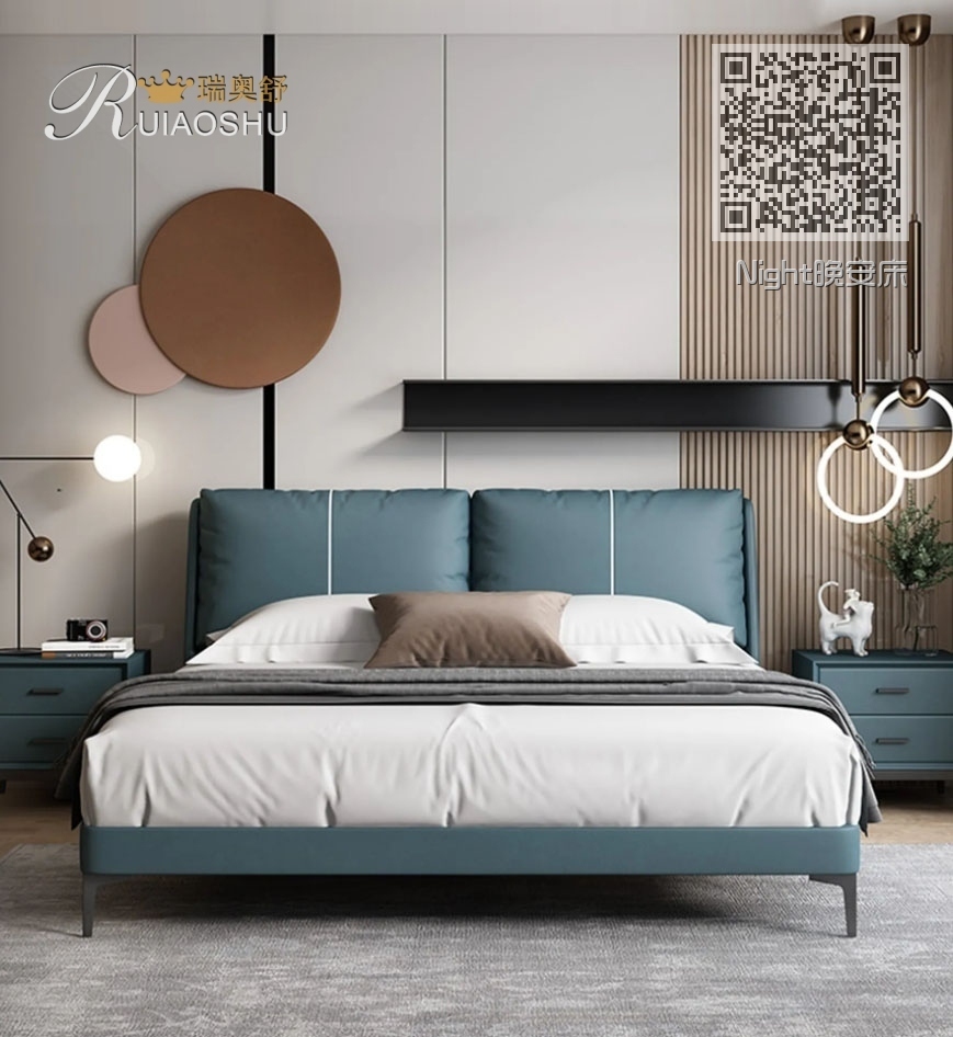 Night晚安床 Night晚安床